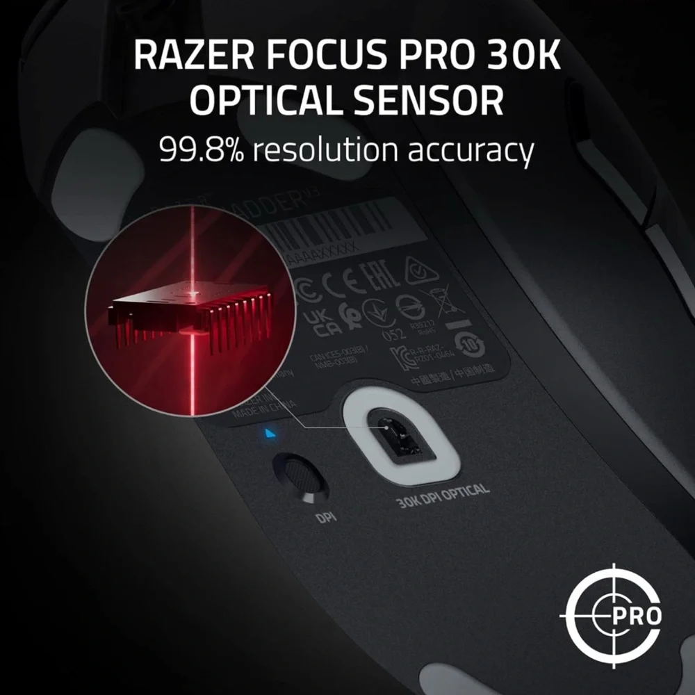 Razer 59g ultra